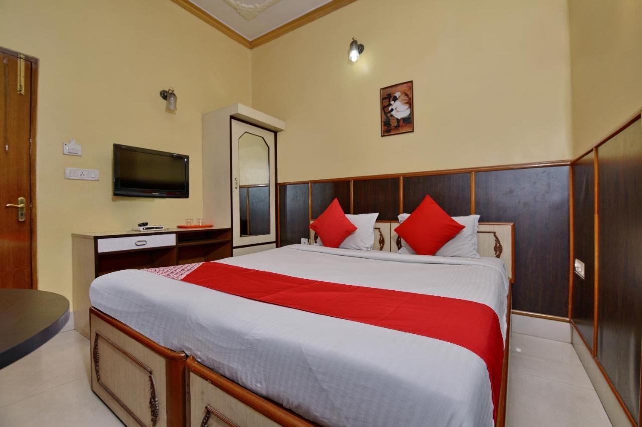 Oyo 3436 Shree Utsav Palace Guest House Calcuta Exterior foto