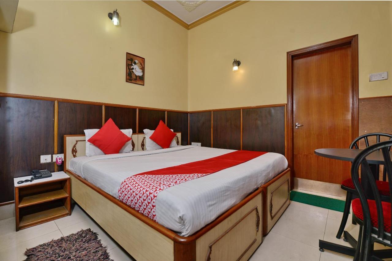 Oyo 3436 Shree Utsav Palace Guest House Calcuta Exterior foto